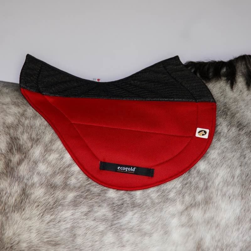 Secure XC Saddle Pad