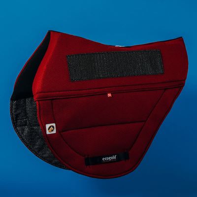 CoolFit XC Saddle Pad