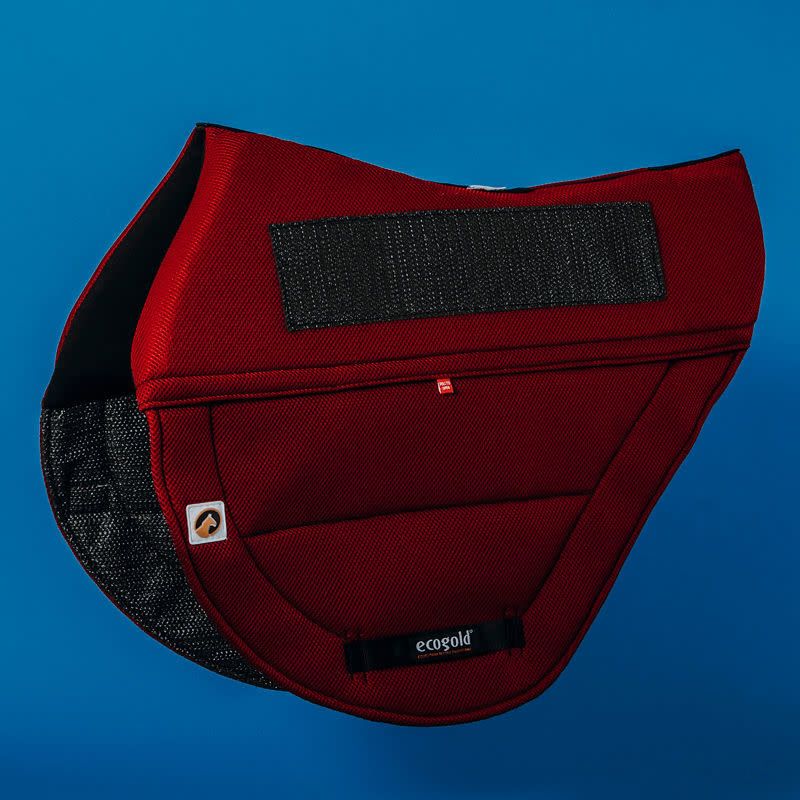 CoolFit XC Saddle Pad