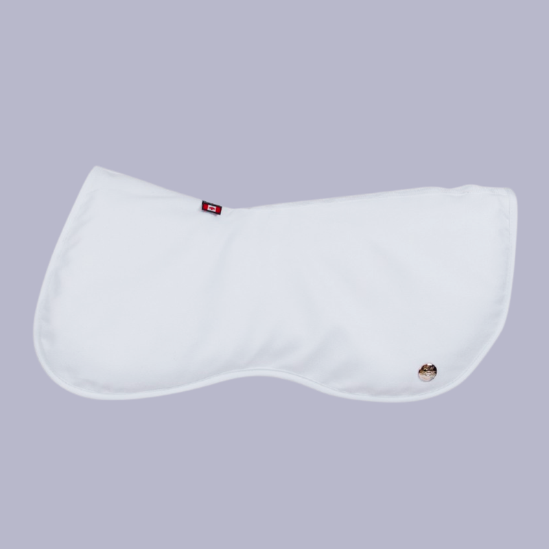 Jumper Memory Foam Half Pad
