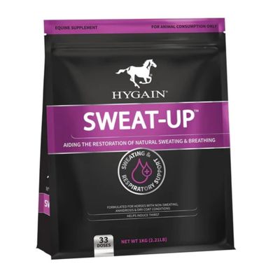 Sweat-Up