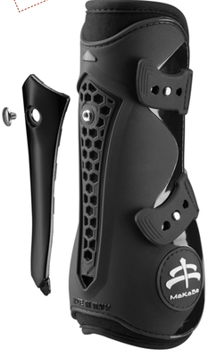 Temple Tendon Boots