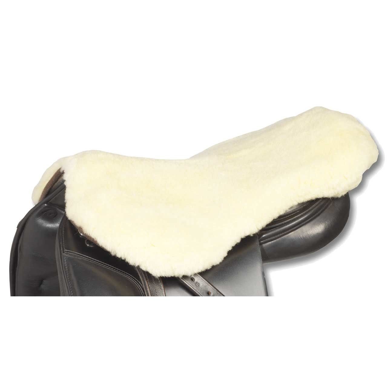 EAM UNIVERSAL SEAT SAVER, SHEEPSKIN