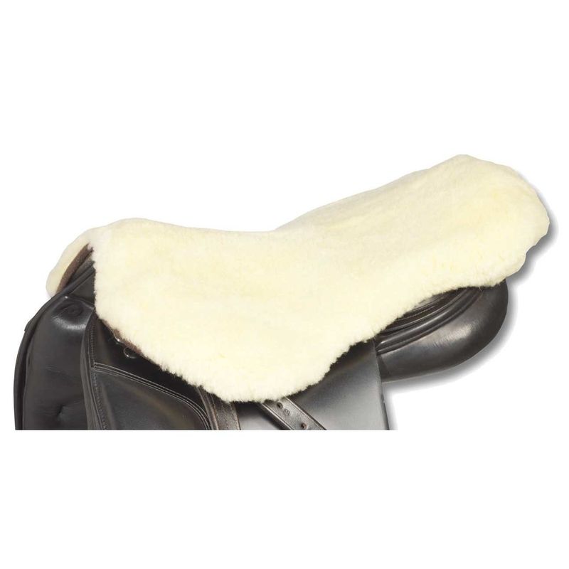 EAM UNIVERSAL SEAT SAVER, SHEEPSKIN
