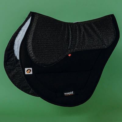 CalmaTech XC Saddle Pad