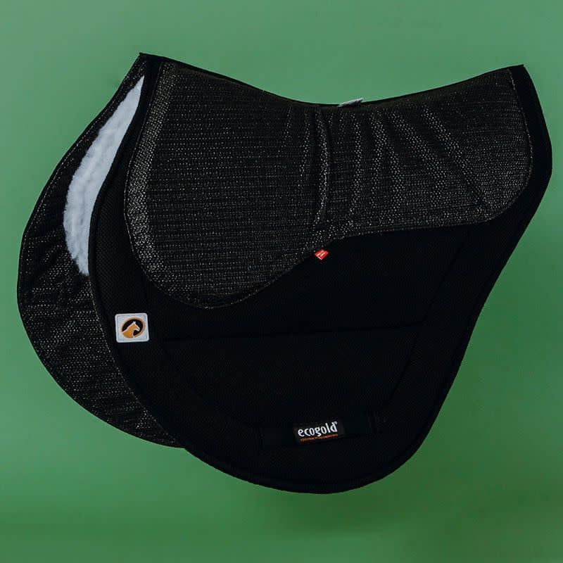 CalmaTech XC Saddle Pad