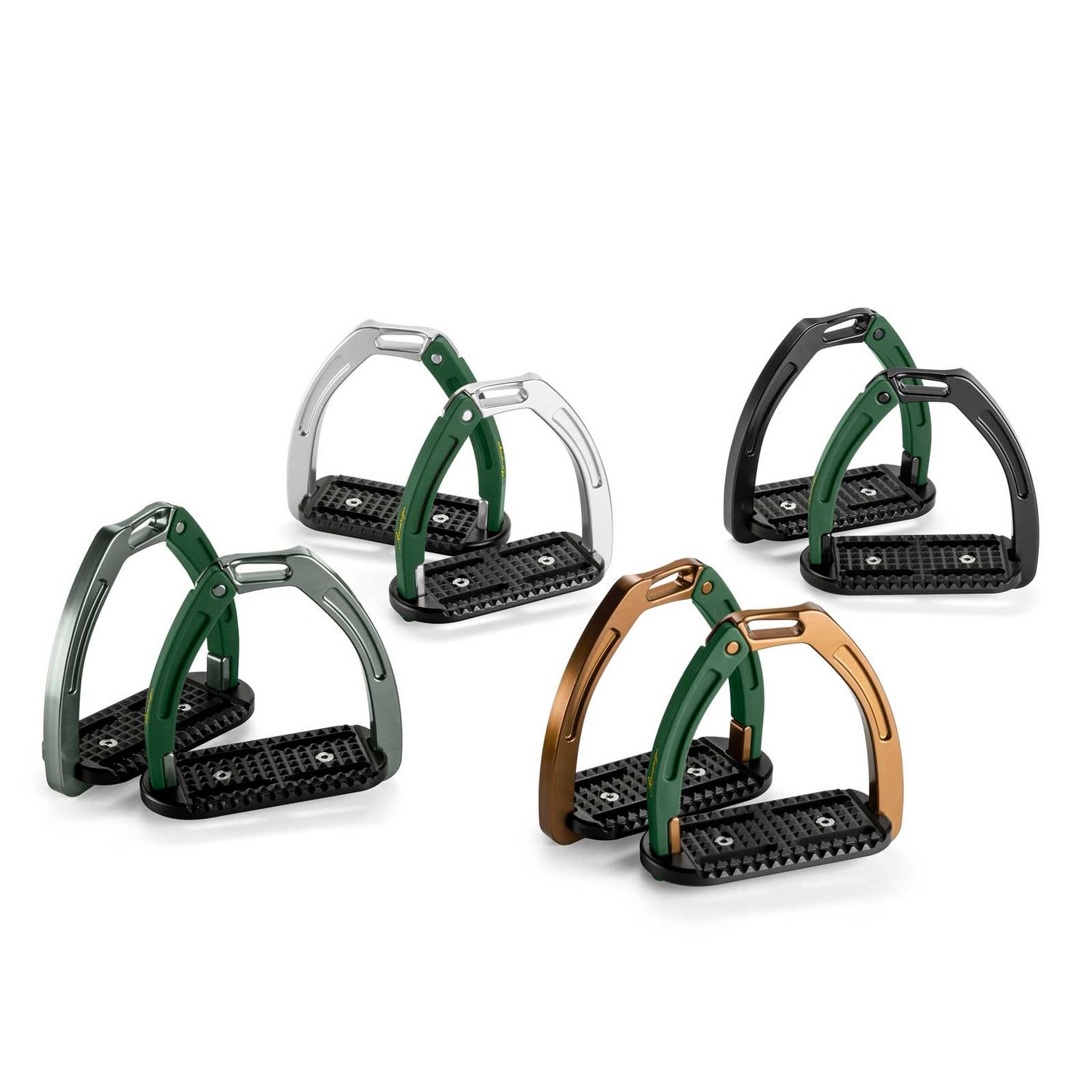 Safety Stirrup