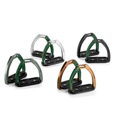 Safety Stirrup