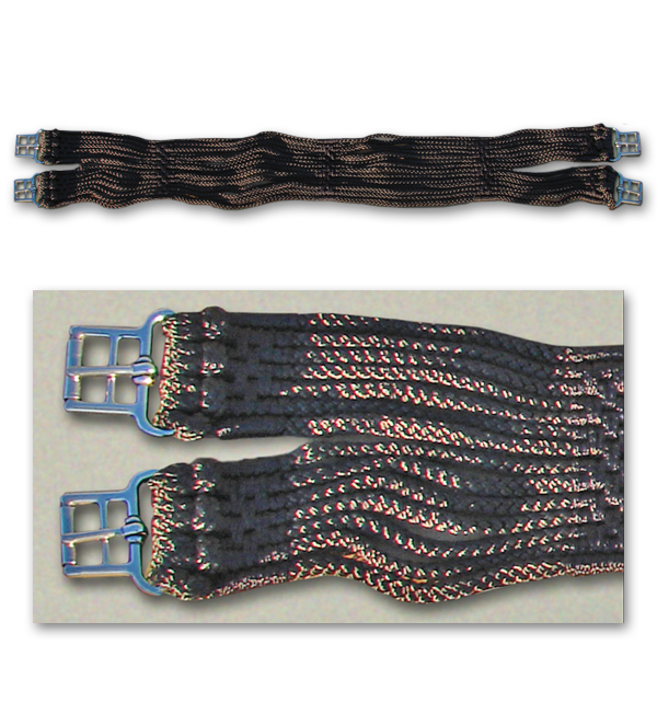 Cord Girth