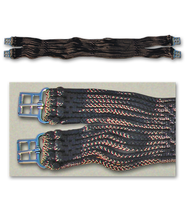 Cord Girth