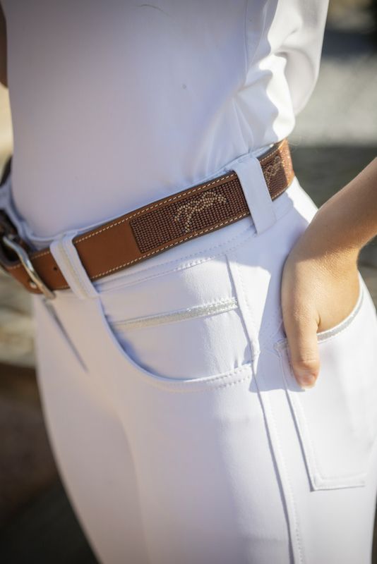 Pearlog Belt