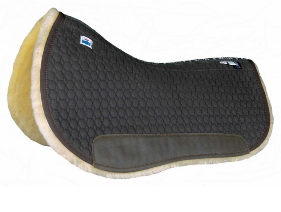 Western Round pad