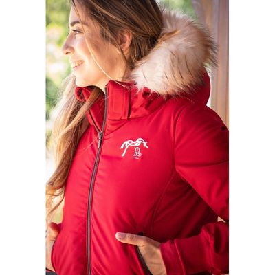 Step Bomber Jacket