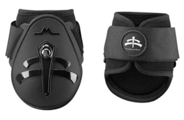 Young Horse Fetlock Boots