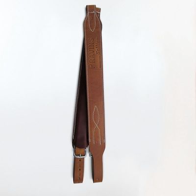 Single Wide Leathers