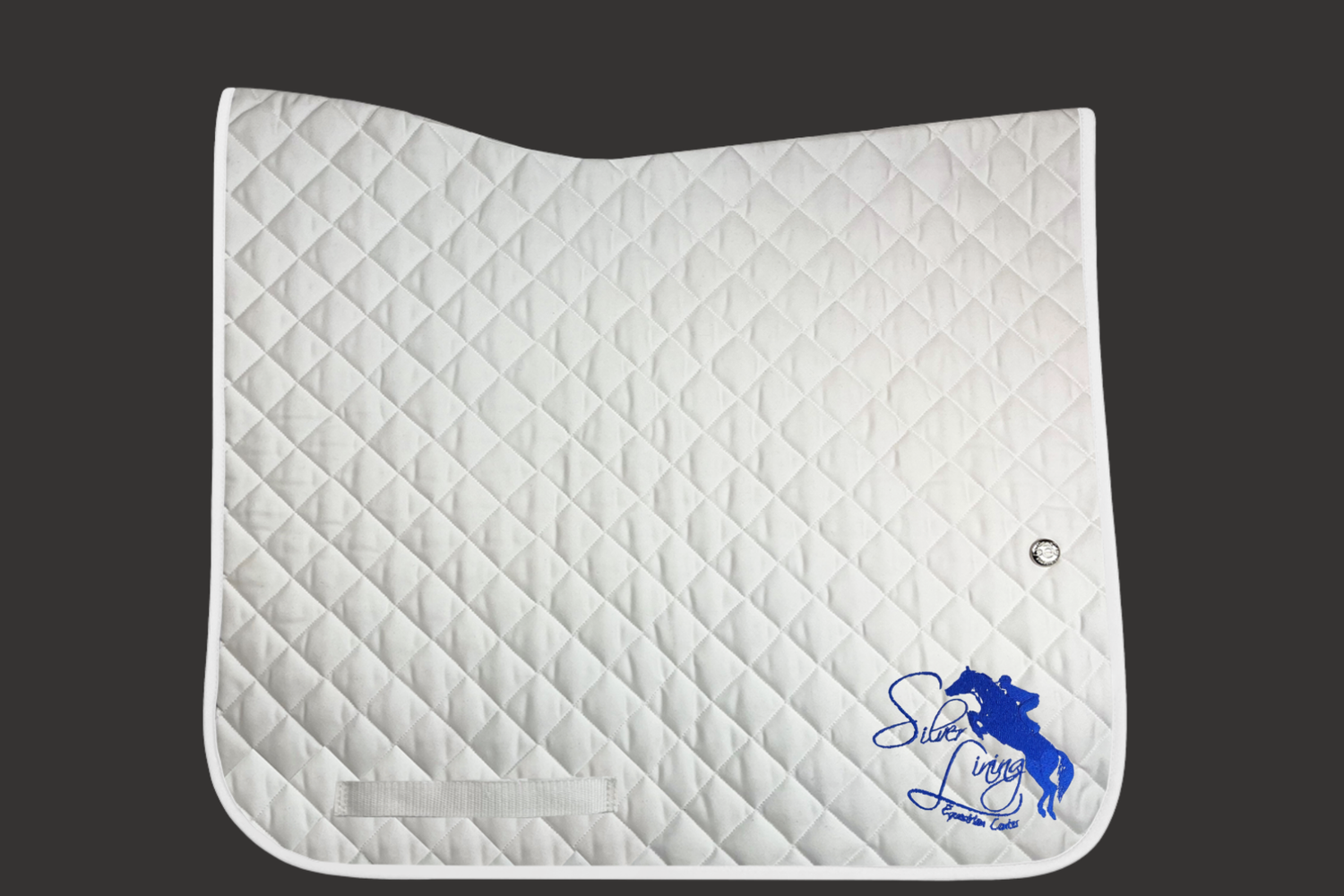 SLEC Baby Dressage Pad