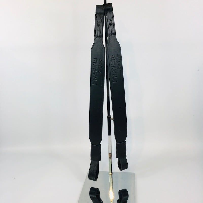 Dressage Leathers