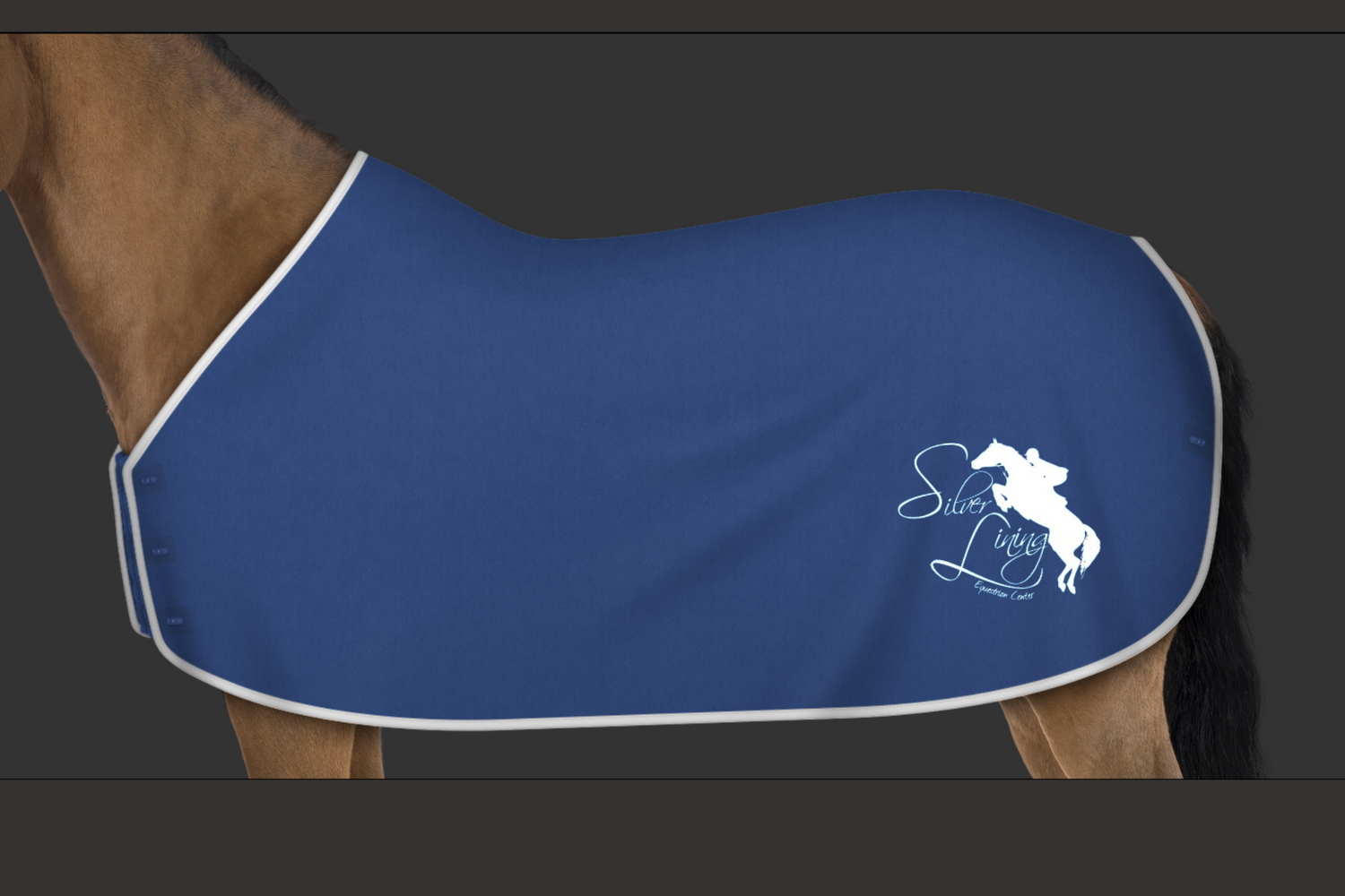 SLEC Fleece Dress Sheet