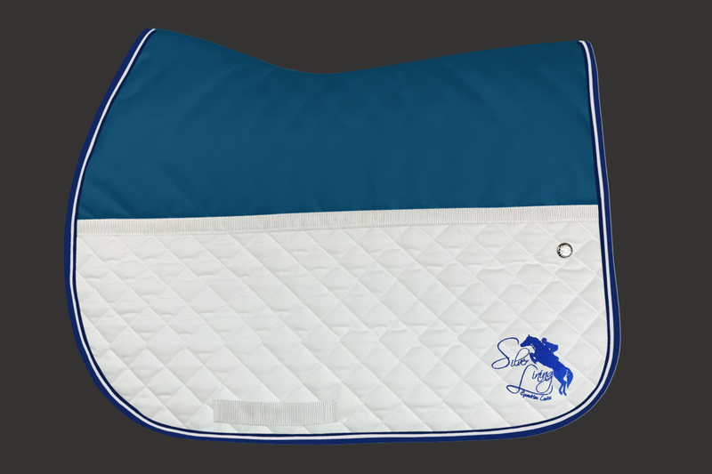 SLEC Friction Free Jump Pad