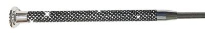 Bling Dressage Whip 39&quot;