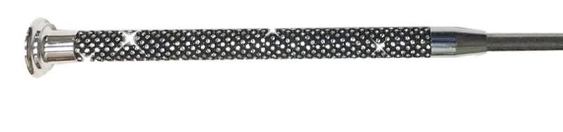 Bling Dressage Whip 39&quot;