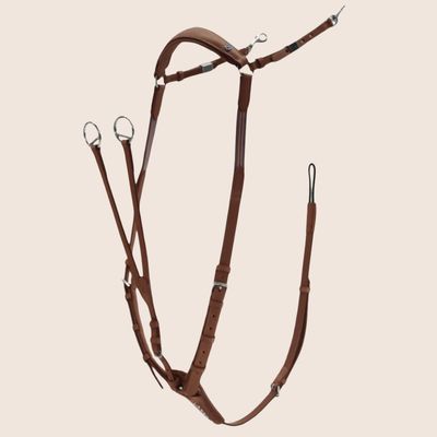 Pro-Jump Breastplate
