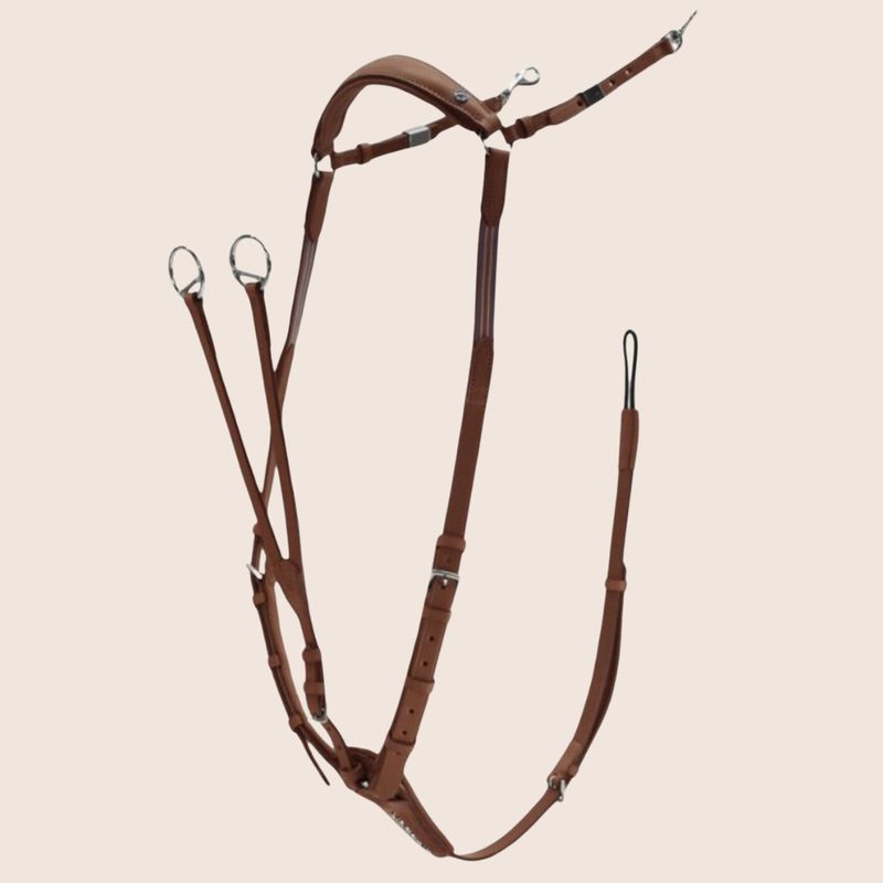 Pro-Jump Breastplate