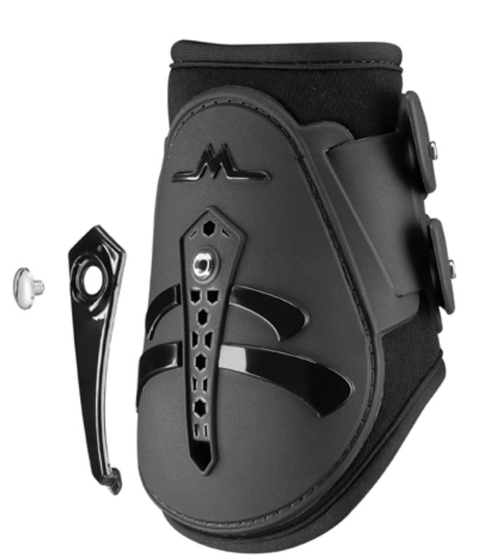 Temple Fetlock Boots