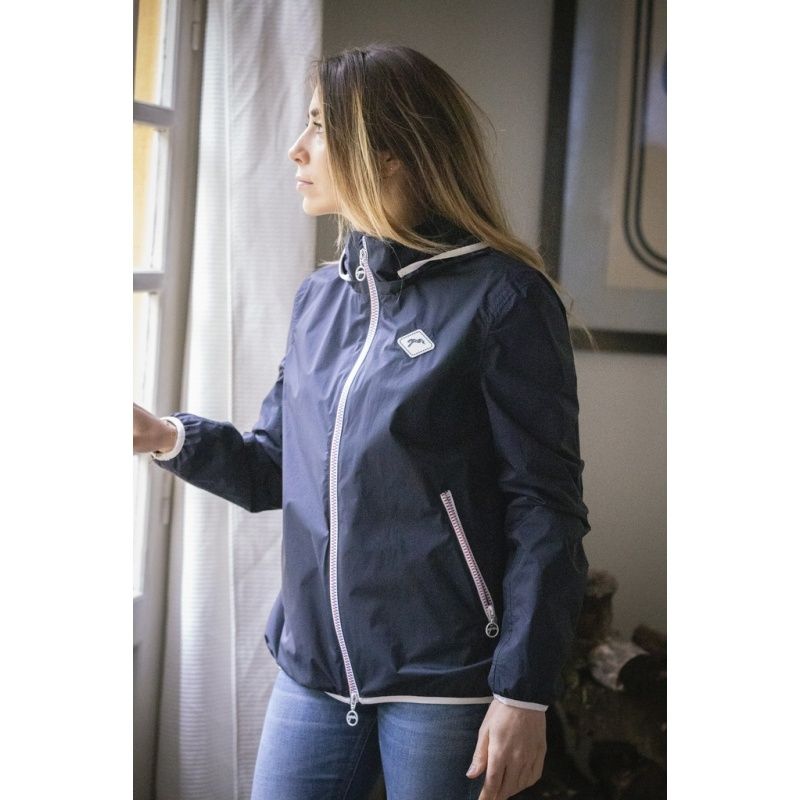 SLEC Rainshort Water-repellent Jacket