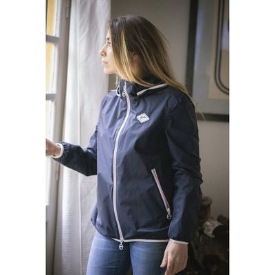 SLEC Rainshort Water-repellent Jacket