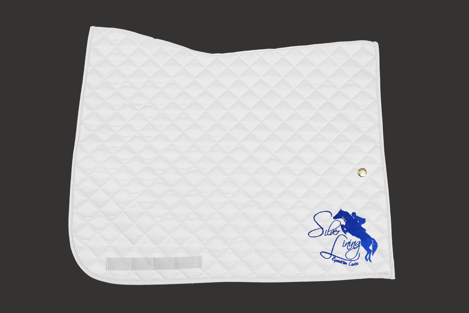 SLEC Profile Dressage Pad