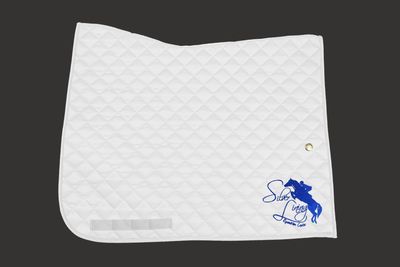 SLEC Profile Dressage Pad