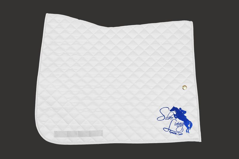 SLEC Profile Dressage Pad