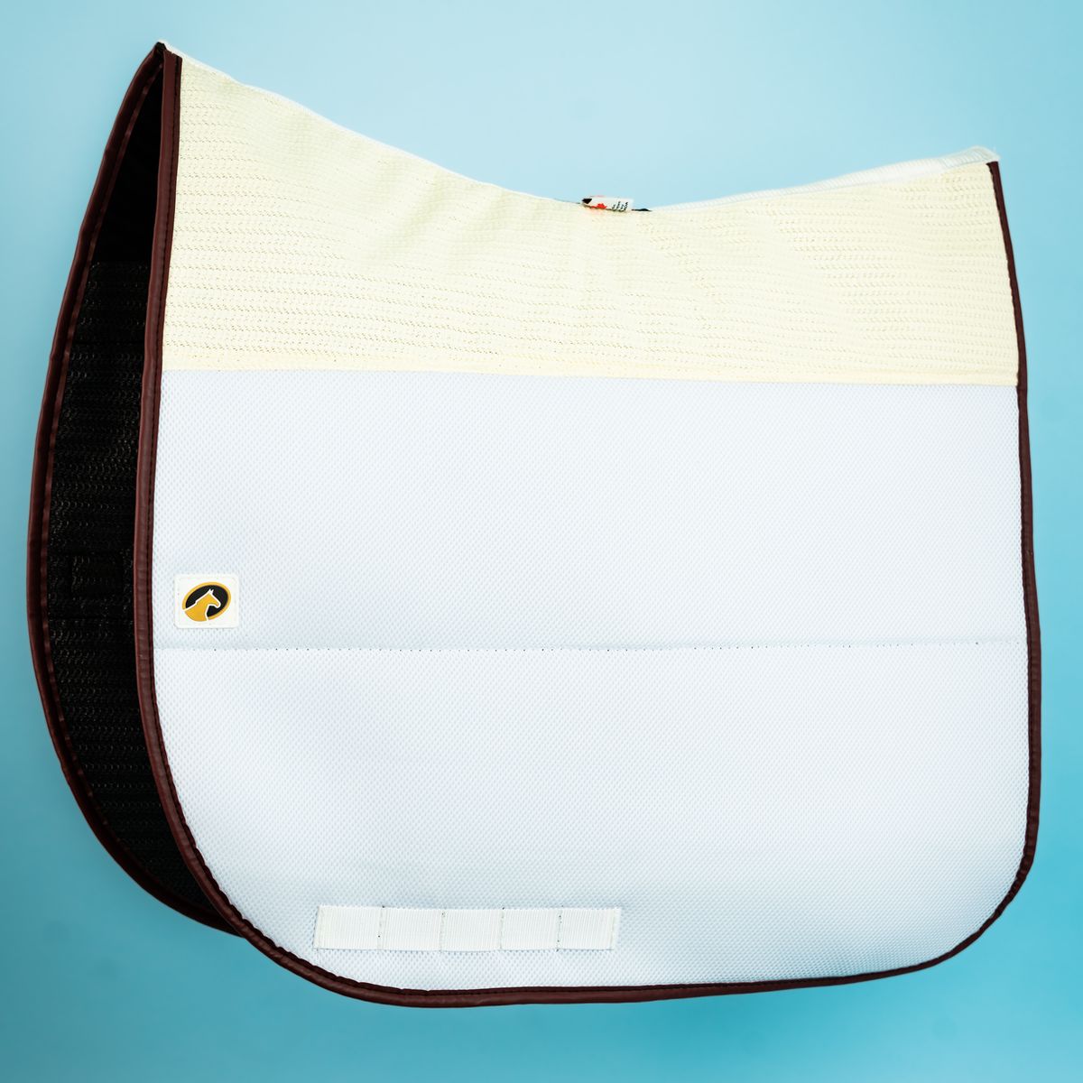 Breeze Saddle Pad - Dressage