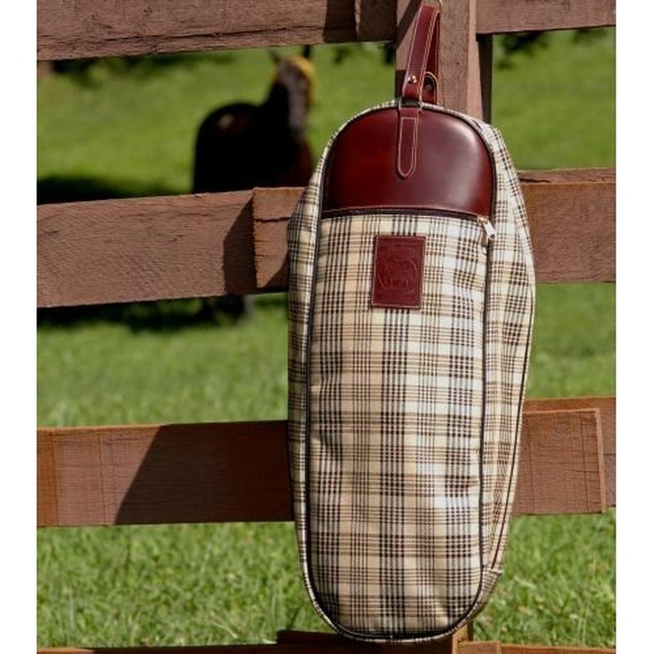 Bridle Bag Bridle Bag