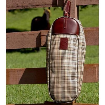 Bridle Bag