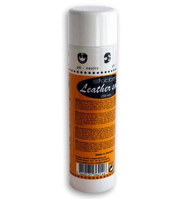 Stübben Liquid Saddle Soap