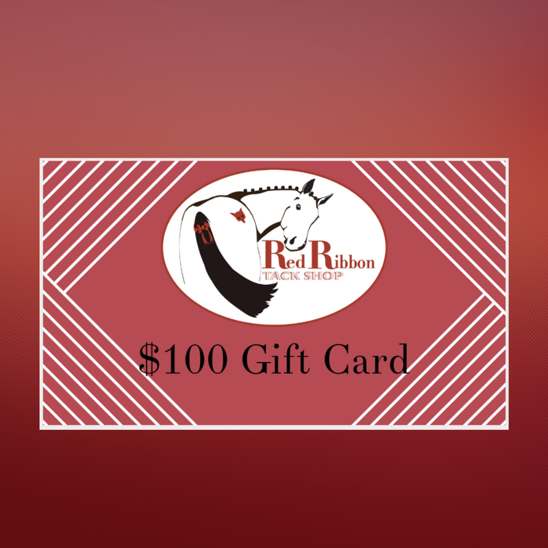 $100 Gift Card