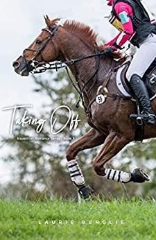 Taking Off, By Laurie Berglie