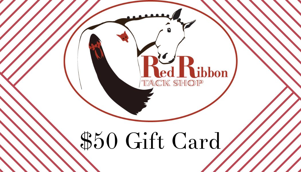 $50 Gift Card