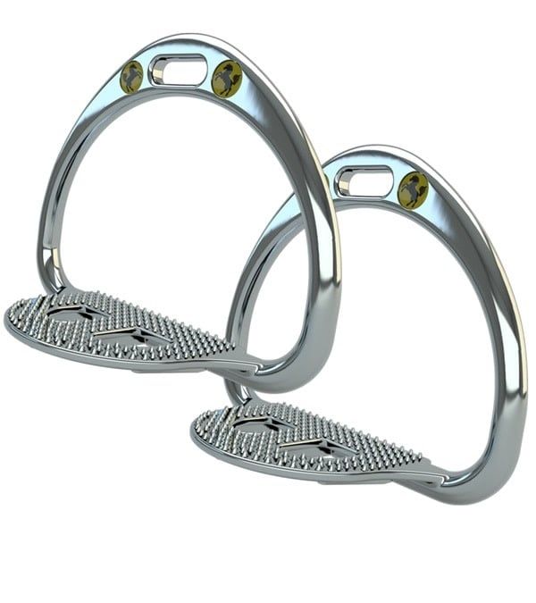 STS Racing Irons (95g)