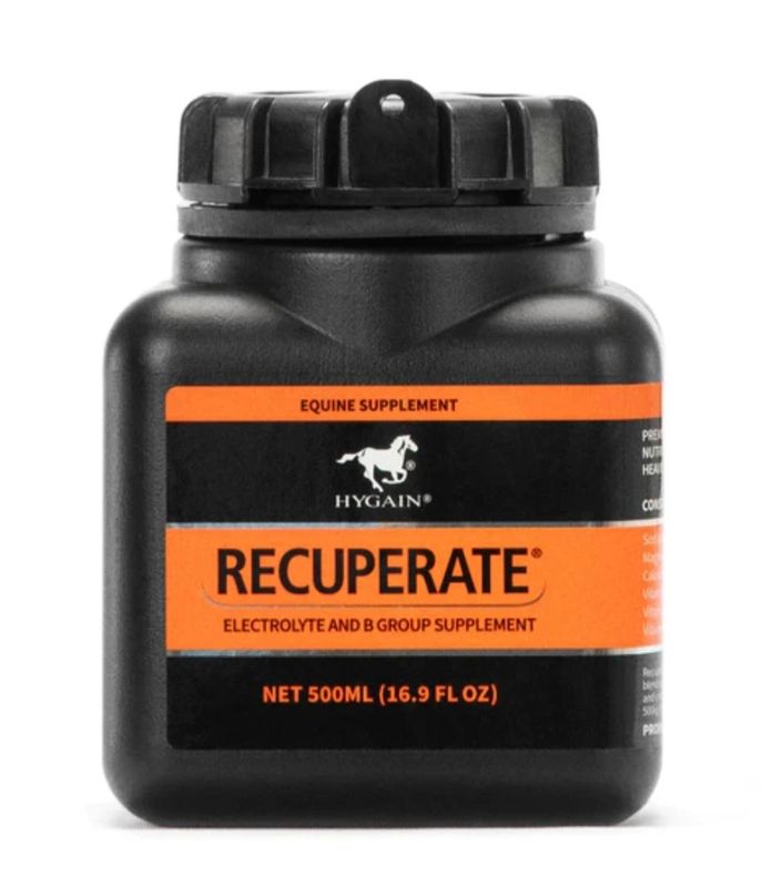 Recouperate
