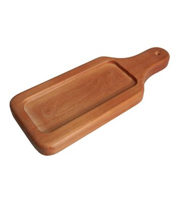 Wooden Glycerin Soap Board – Classic Tack Room Essential