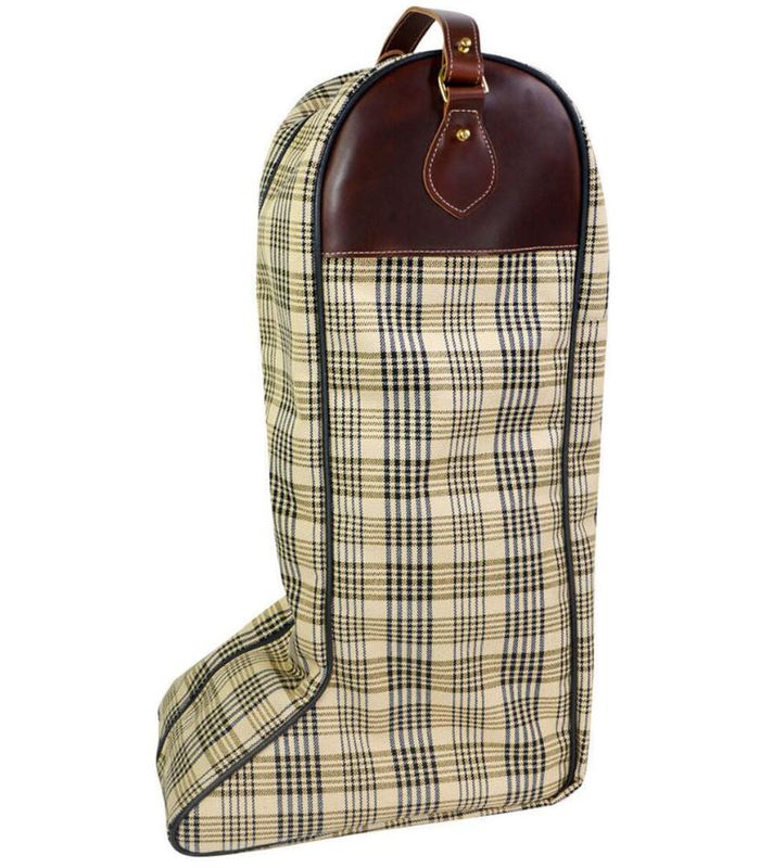 5/A Baker® Tall Boot Bag