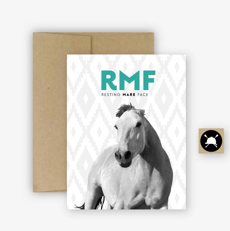 RMF Card