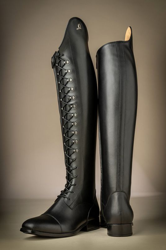 Arena Dressage Boots
