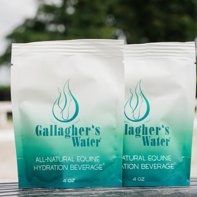 Gallagher&#39;s Water - Individual