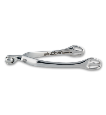 Soft Touch Dynamic Spurs 15mm