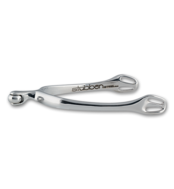 Soft Touch Dynamic Spurs 15mm