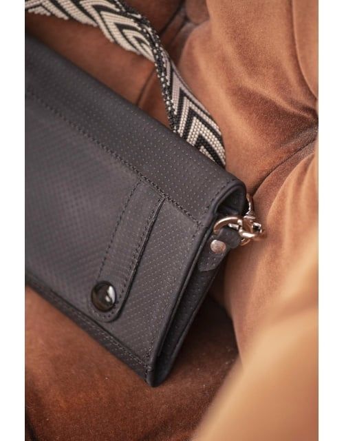 New Phone Pocket, Color: Black